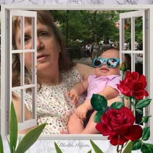 Meet your Posher, Anne